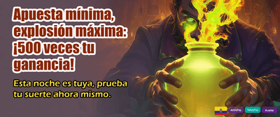 Juega y gana en vivo