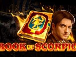 Book of Scorpio