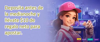 Bono de Recarga Diaria promotion