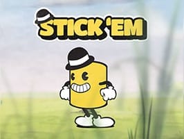 Stickem