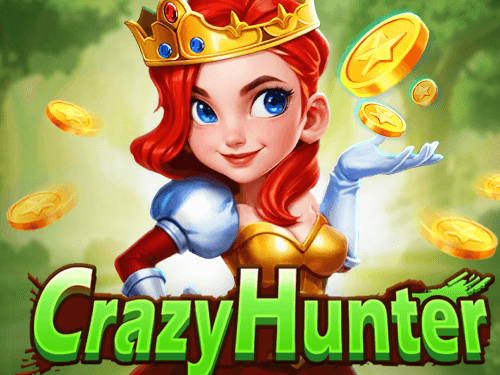 Crazy Hunter screenshot