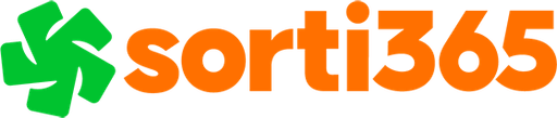 sorti365 app Logo